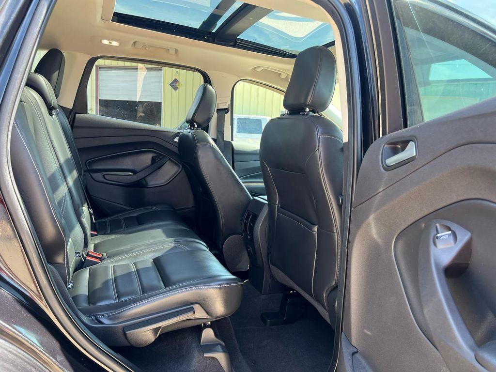 used 2019 Ford Escape car, priced at $12,500