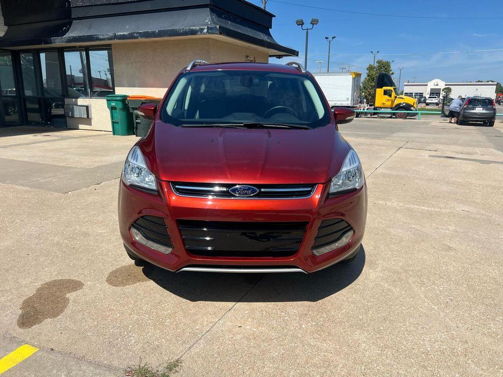 used 2014 Ford Escape car, priced at $11,499
