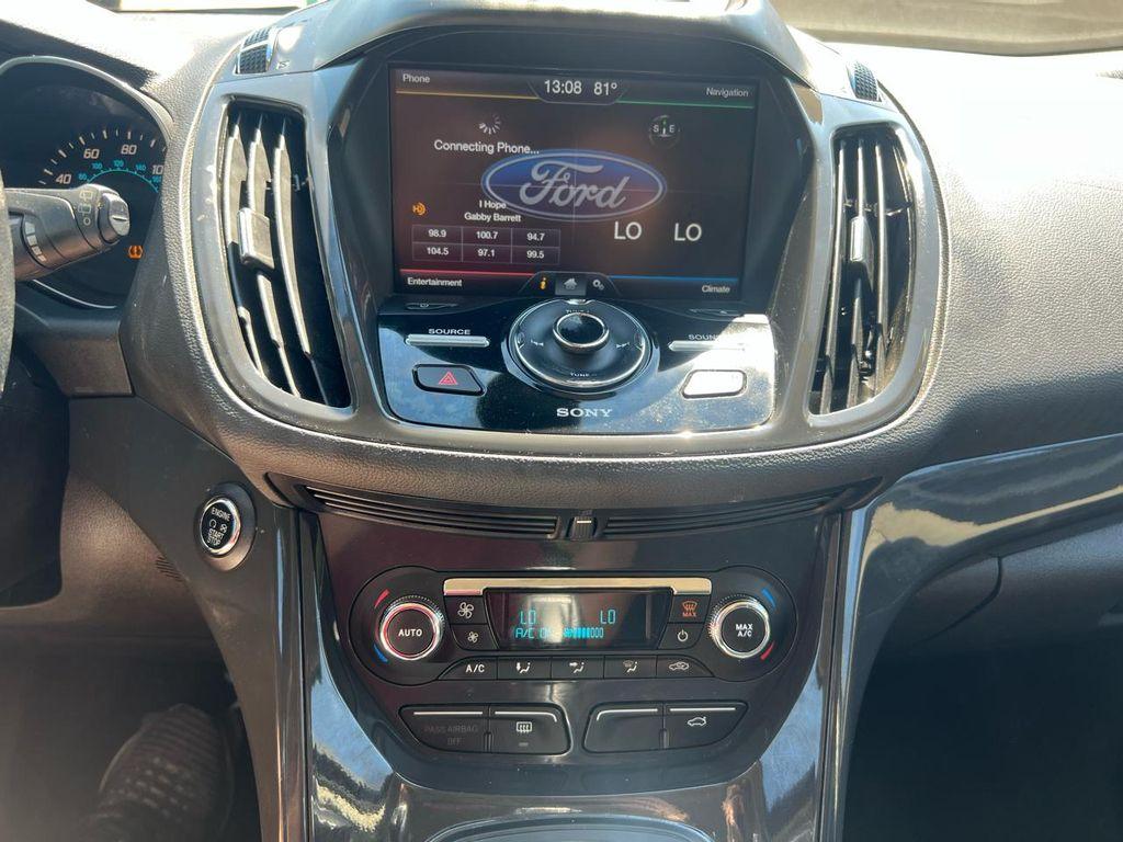 used 2014 Ford Escape car, priced at $11,499