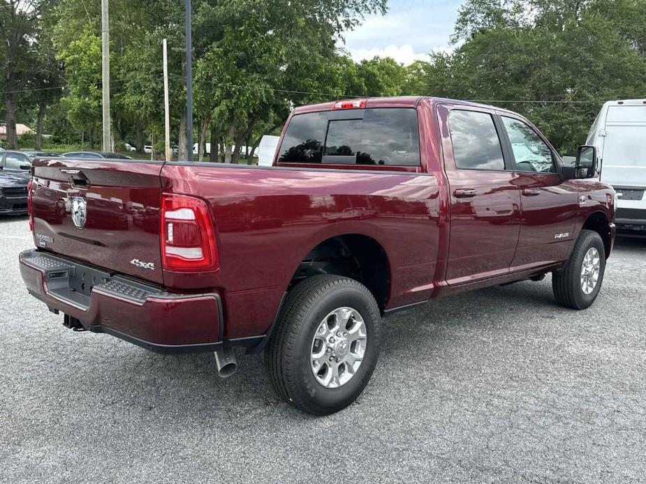 new 2024 Ram 2500 car, priced at $78,255