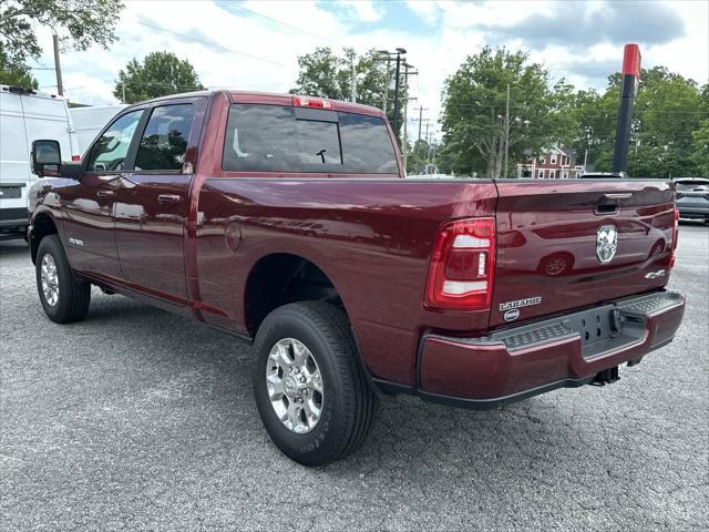 new 2024 Ram 2500 car, priced at $73,494