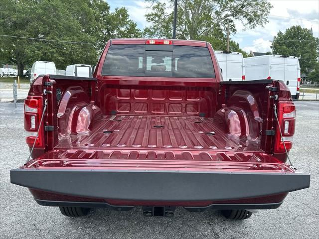 new 2024 Ram 2500 car, priced at $73,494