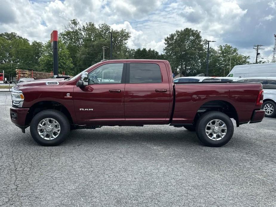 new 2024 Ram 2500 car, priced at $78,255