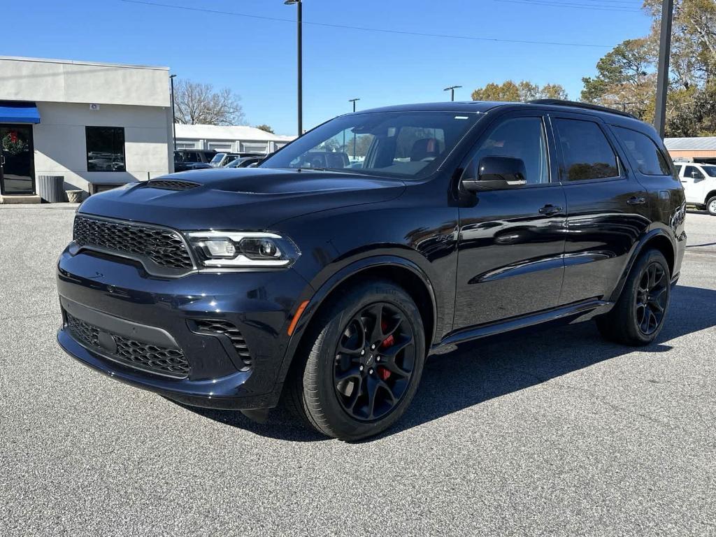 new 2024 Dodge Durango car, priced at $82,538