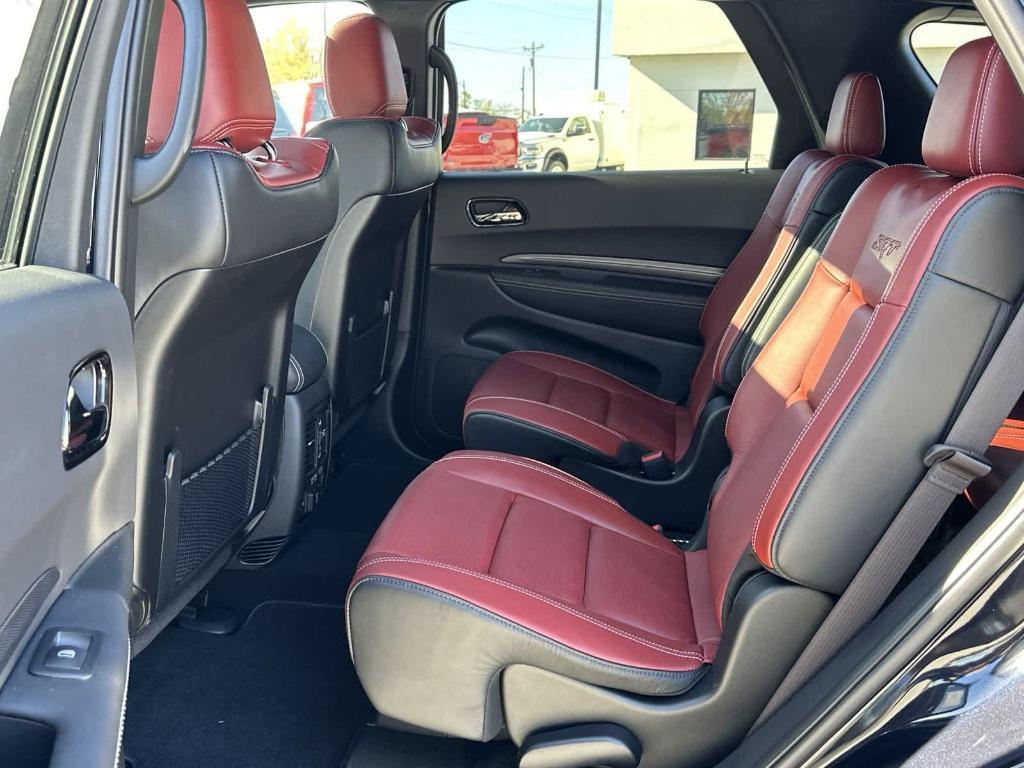 new 2024 Dodge Durango car, priced at $82,538