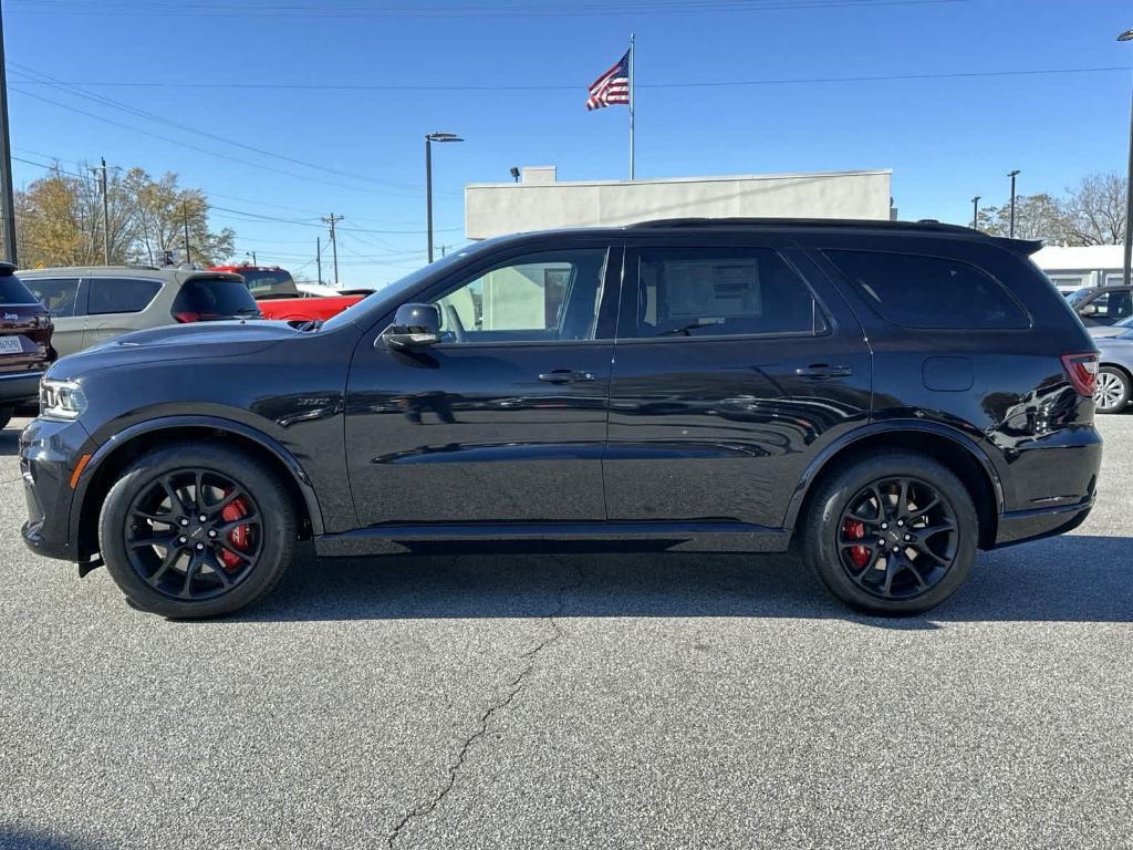 new 2024 Dodge Durango car, priced at $82,538