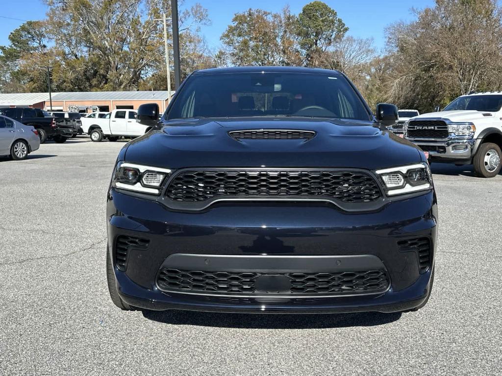 new 2024 Dodge Durango car, priced at $82,538