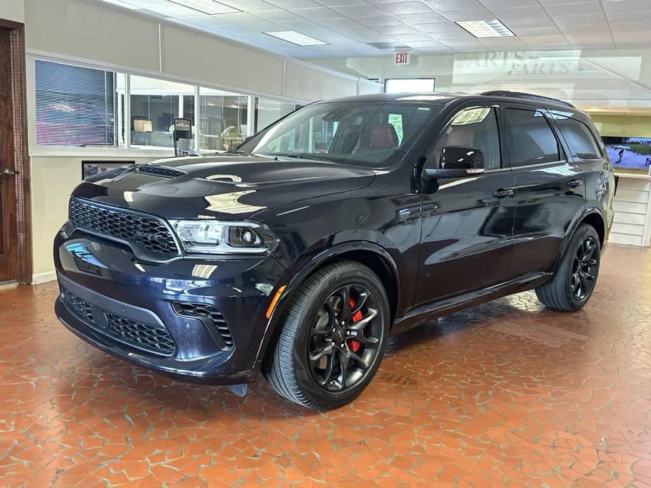 new 2024 Dodge Durango car, priced at $82,538