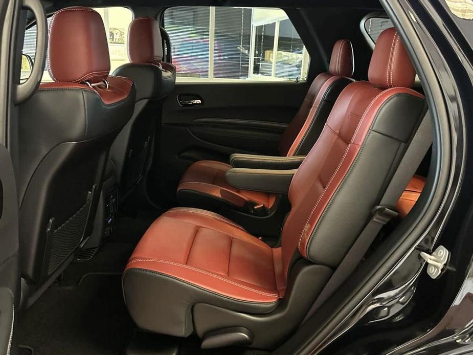 new 2024 Dodge Durango car, priced at $82,538