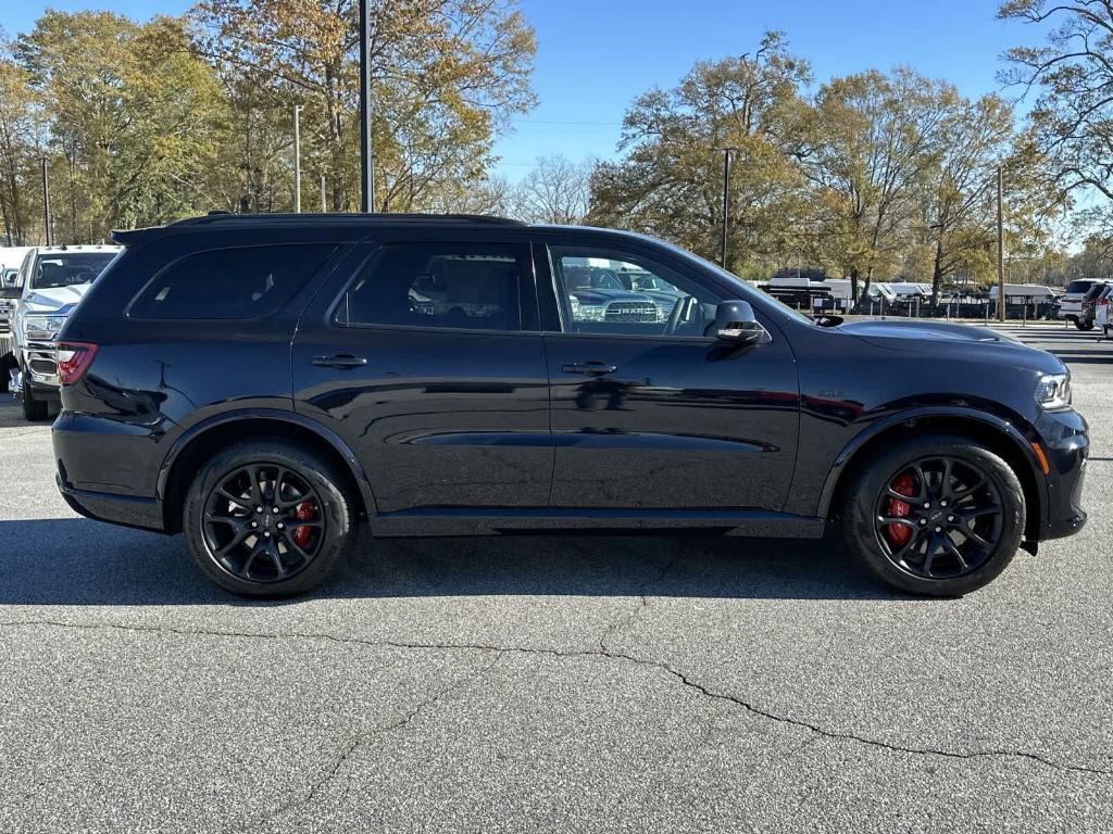 new 2024 Dodge Durango car, priced at $82,538