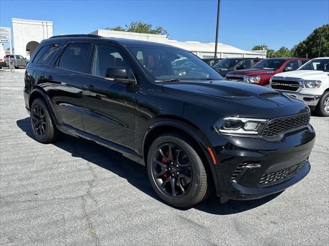 new 2024 Dodge Durango car, priced at $82,194