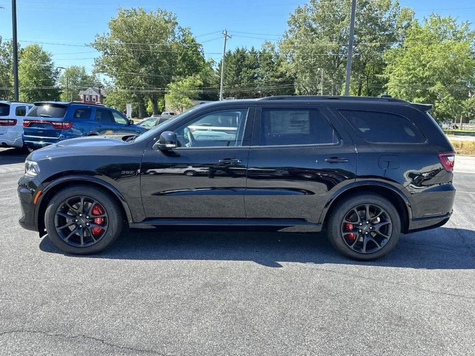 new 2024 Dodge Durango car, priced at $84,930