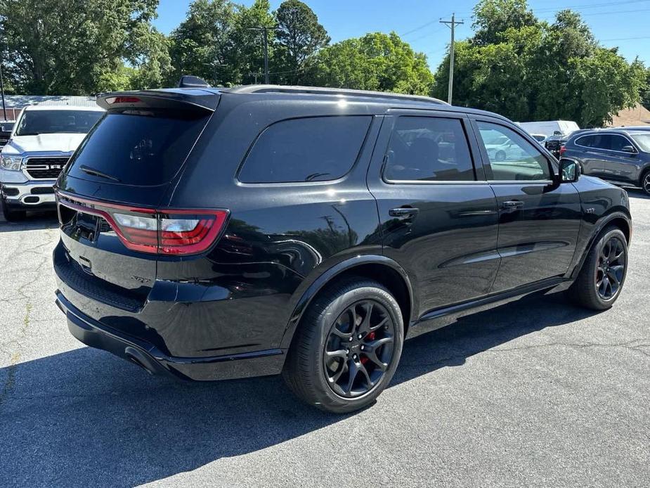 new 2024 Dodge Durango car, priced at $82,194