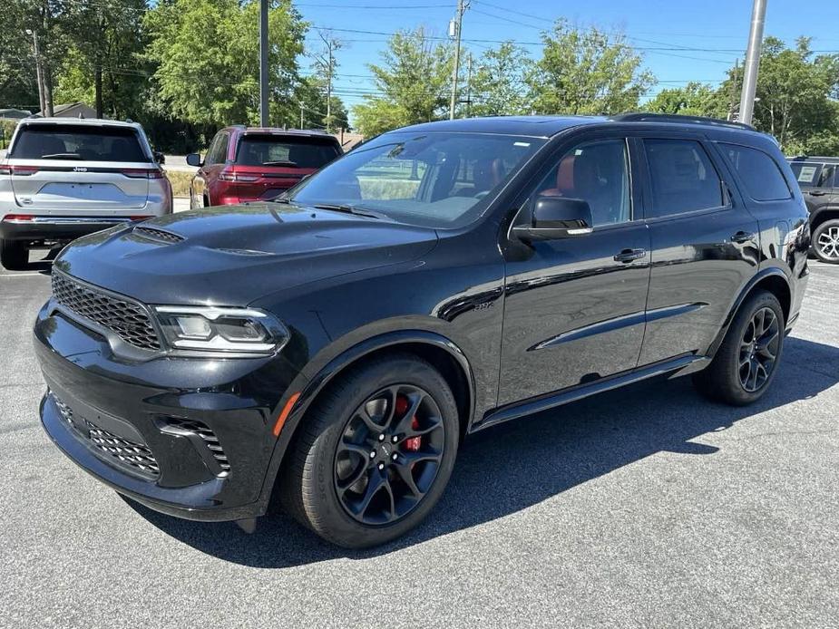 new 2024 Dodge Durango car, priced at $82,194