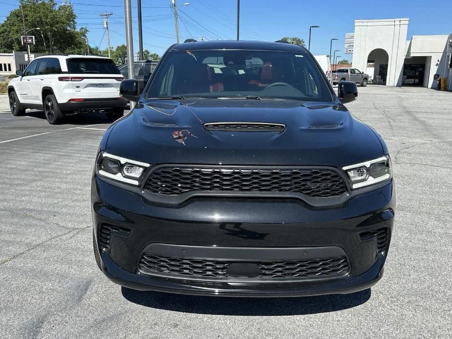 new 2024 Dodge Durango car, priced at $84,930