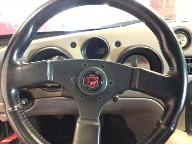 used 1992 Dodge Viper car, priced at $149,000