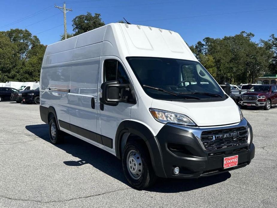 new 2023 Ram ProMaster 3500 car, priced at $58,123