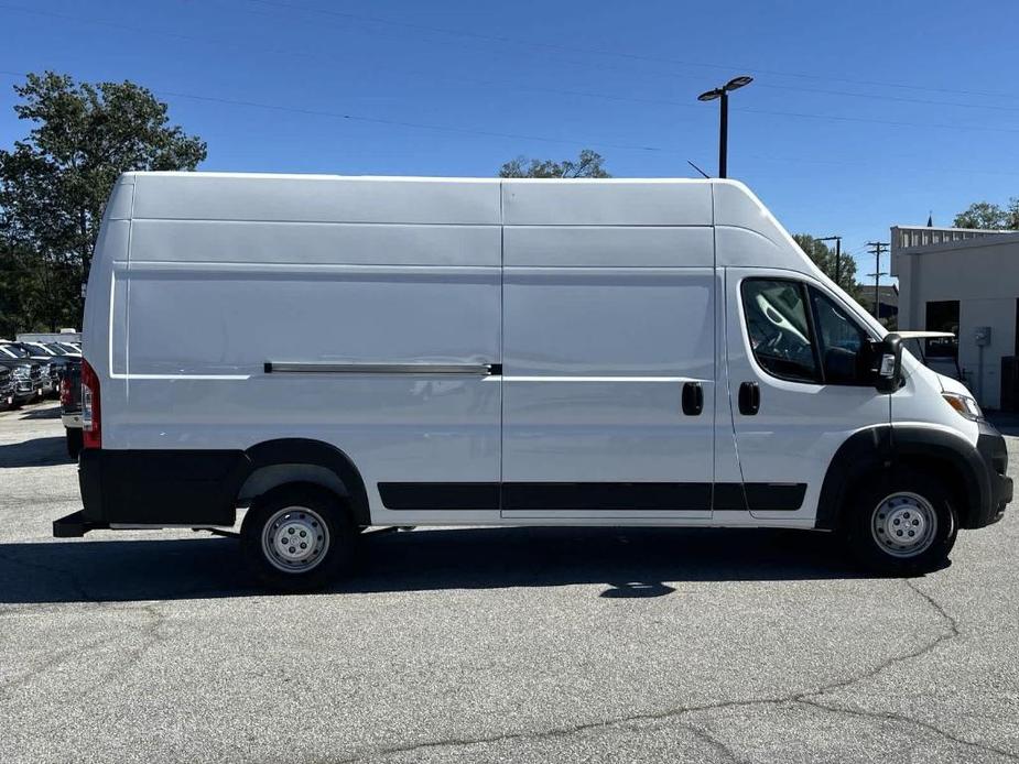 new 2023 Ram ProMaster 3500 car, priced at $58,123