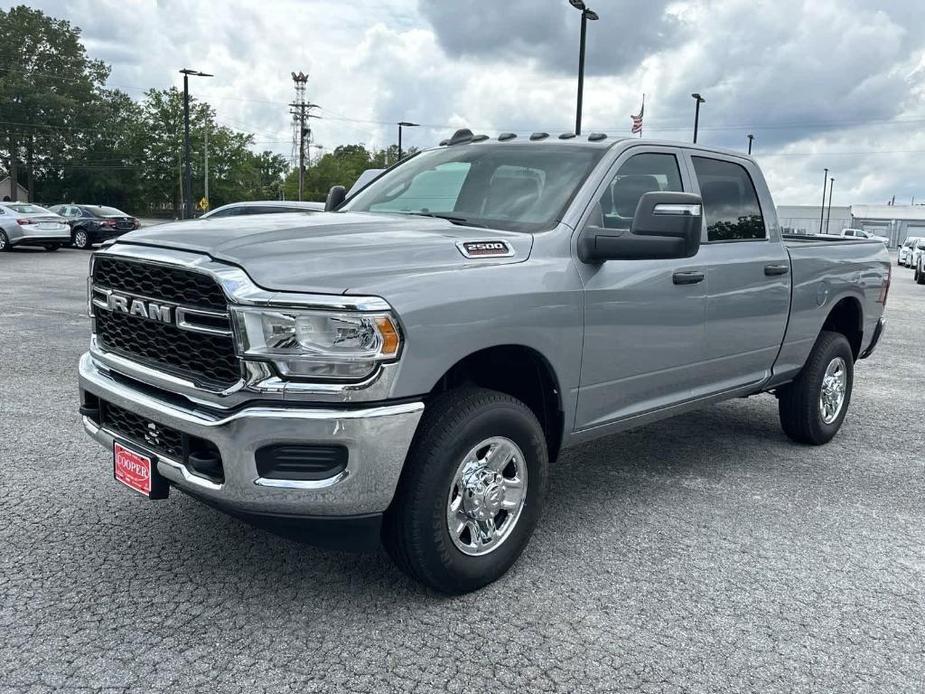 new 2024 Ram 2500 car, priced at $56,264