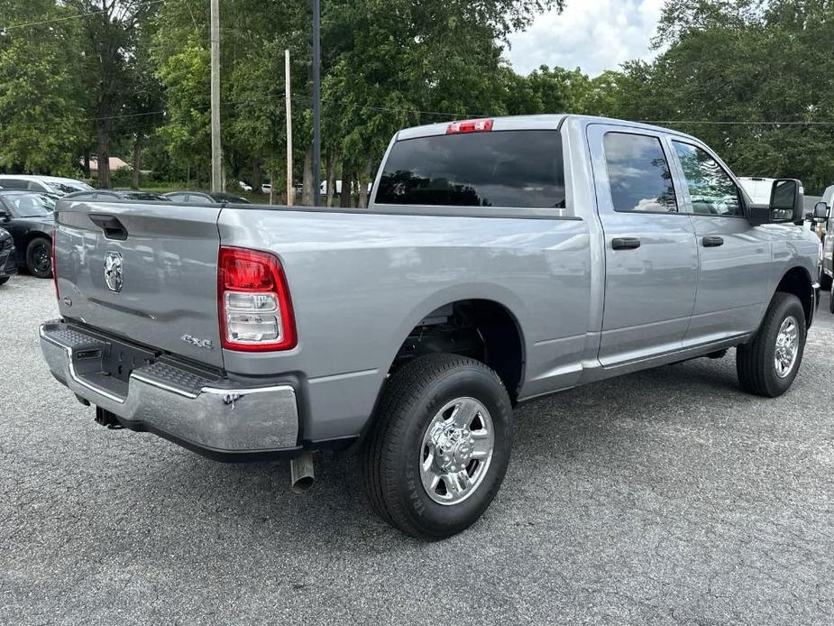 new 2024 Ram 2500 car, priced at $56,264