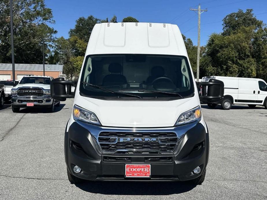 new 2023 Ram ProMaster 3500 car, priced at $60,815