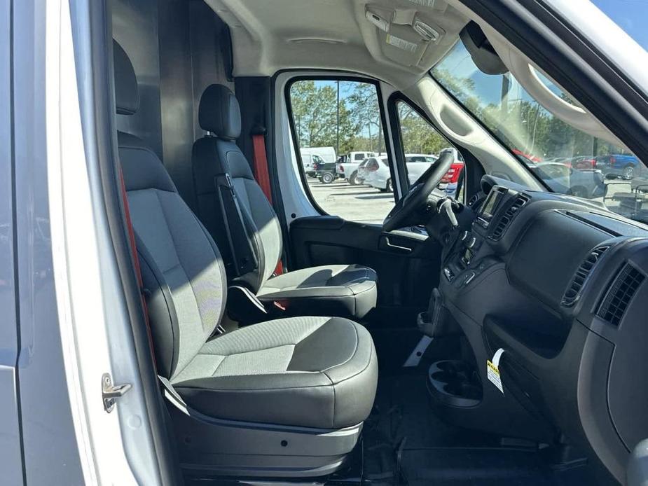 new 2023 Ram ProMaster 3500 car, priced at $60,815