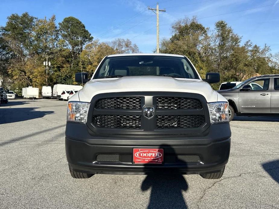 new 2024 Ram 1500 Classic car, priced at $46,470