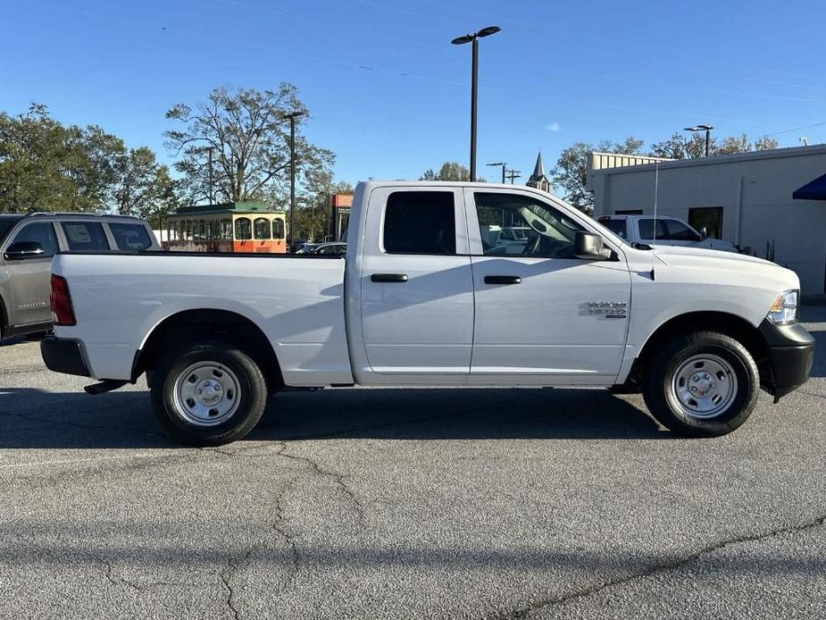 new 2024 Ram 1500 Classic car, priced at $46,470