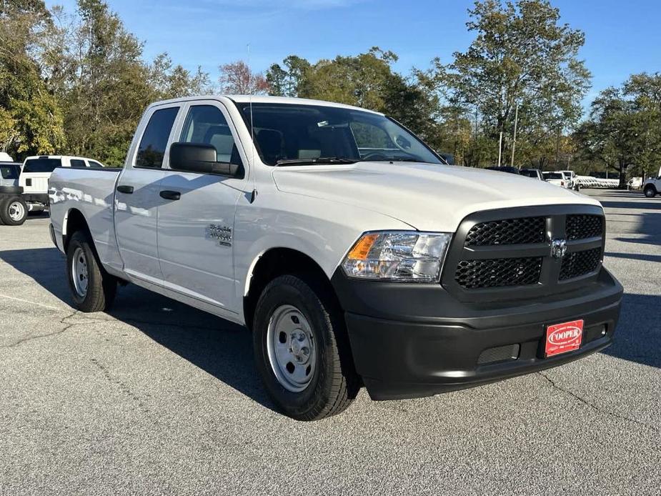 new 2024 Ram 1500 Classic car, priced at $46,470