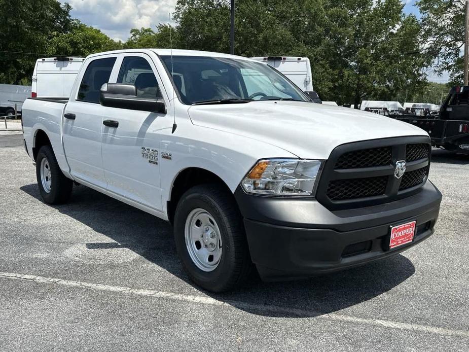 new 2024 Ram 1500 Classic car, priced at $52,480