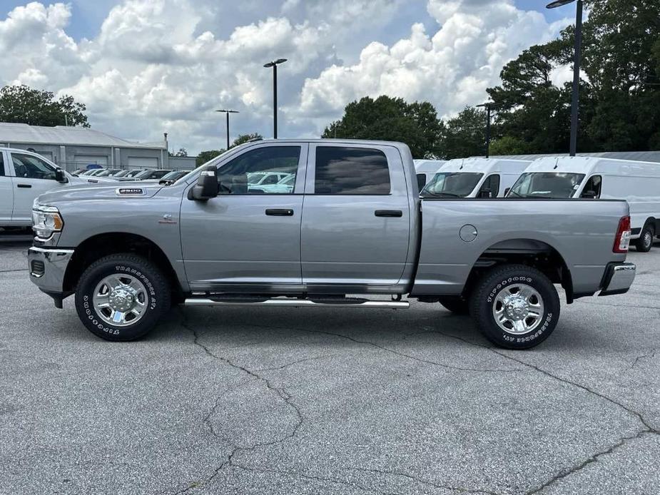 new 2024 Ram 2500 car, priced at $70,475