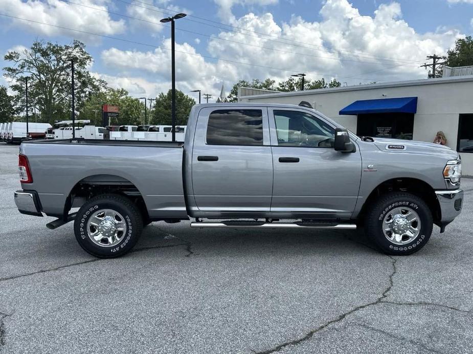 new 2024 Ram 2500 car, priced at $70,475