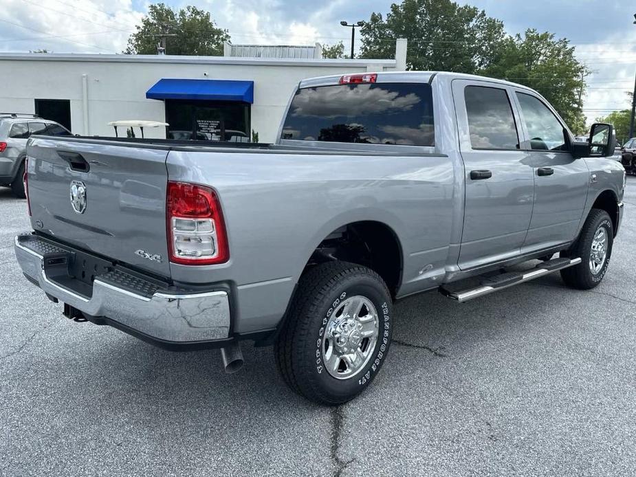 new 2024 Ram 2500 car, priced at $70,475