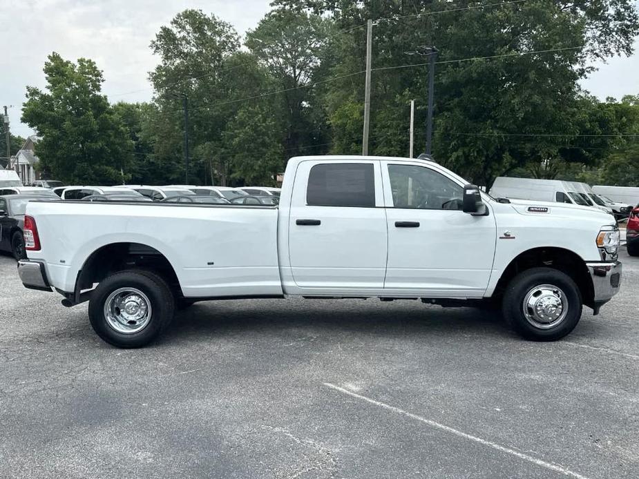 new 2024 Ram 3500 car, priced at $66,157