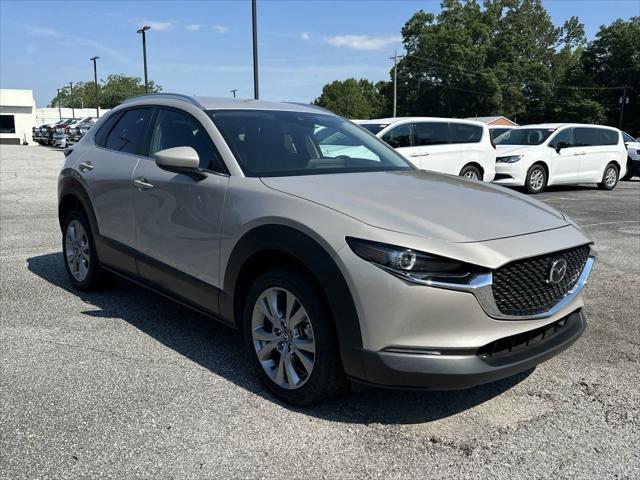 used 2023 Mazda CX-30 car, priced at $22,798