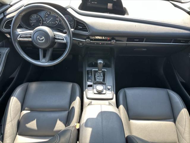 used 2023 Mazda CX-30 car, priced at $22,698