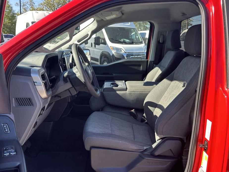 used 2022 Ford F-150 car, priced at $29,987