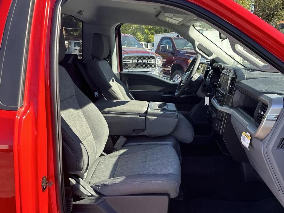 used 2022 Ford F-150 car, priced at $29,987