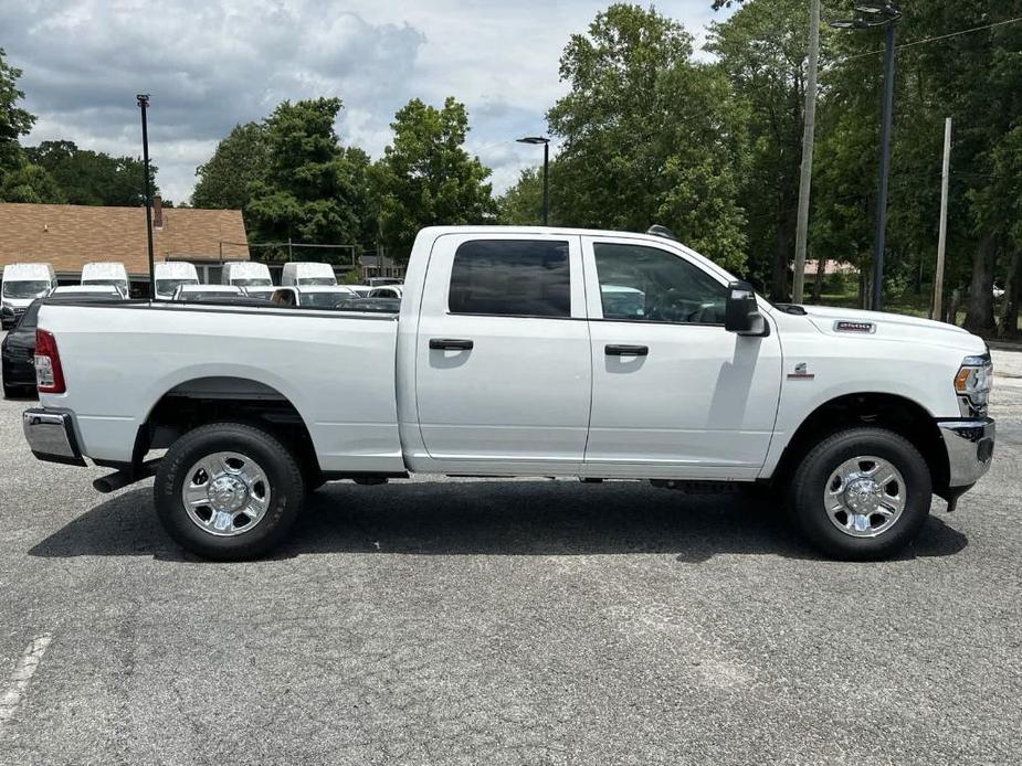 new 2024 Ram 2500 car, priced at $66,960