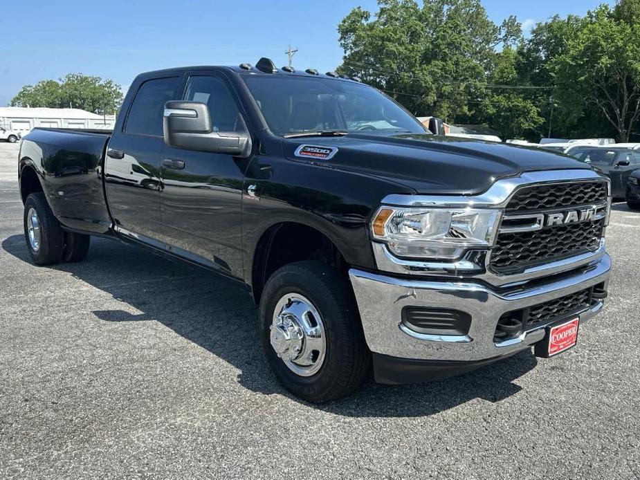 new 2024 Ram 3500 car, priced at $69,990