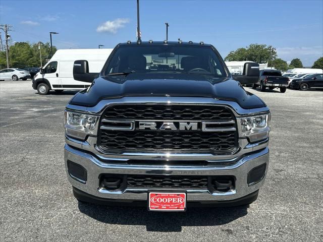 new 2024 Ram 3500 car, priced at $66,375