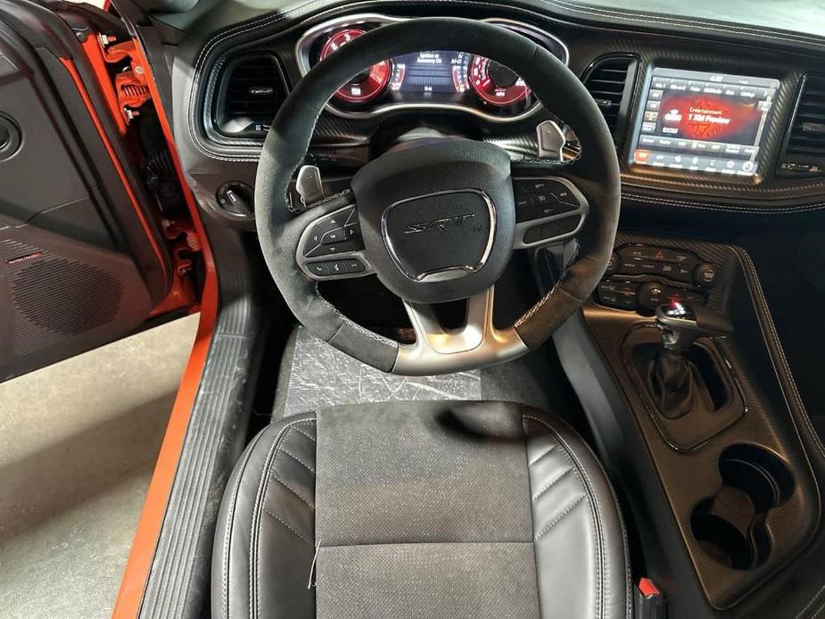 new 2023 Dodge Challenger car, priced at $189,900