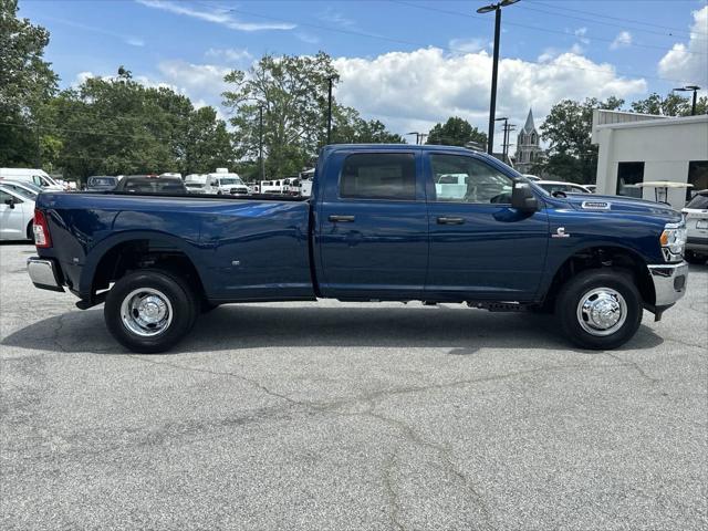 new 2024 Ram 3500 car, priced at $66,482