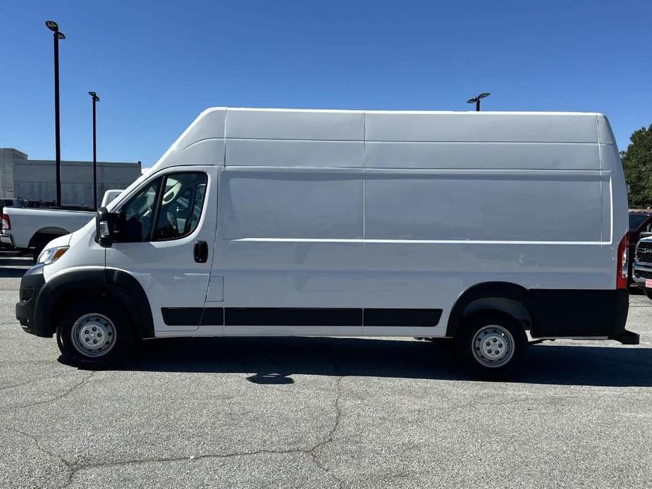 new 2023 Ram ProMaster 3500 car, priced at $58,123