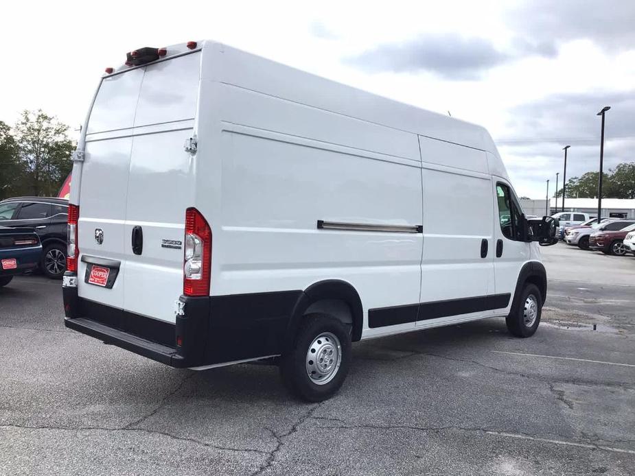 new 2023 Ram ProMaster 3500 car, priced at $54,396