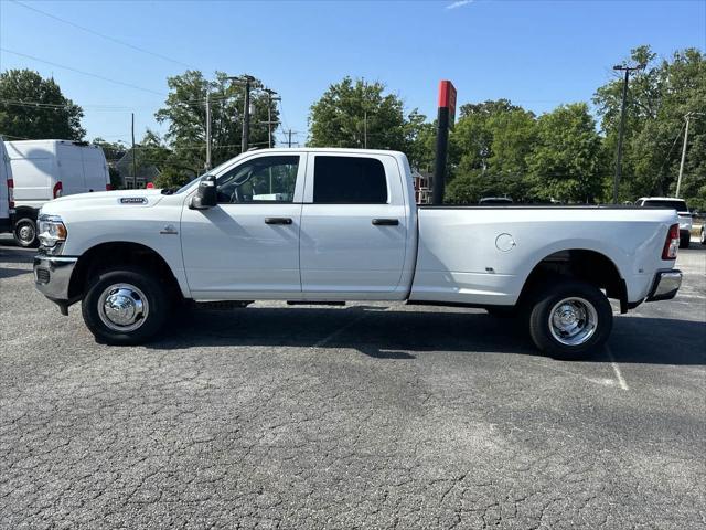 new 2024 Ram 3500 car, priced at $66,157