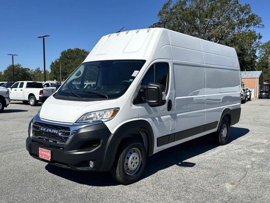 new 2023 Ram ProMaster 3500 car, priced at $57,648