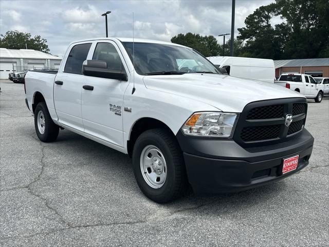 new 2024 Ram 1500 Classic car, priced at $52,480