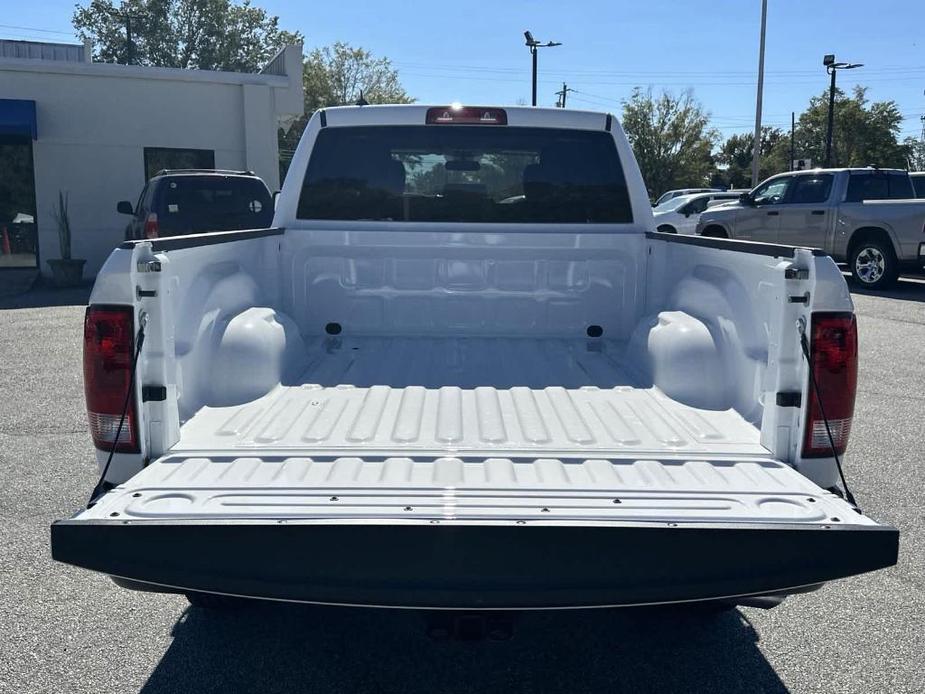 new 2024 Ram 1500 Classic car, priced at $46,470