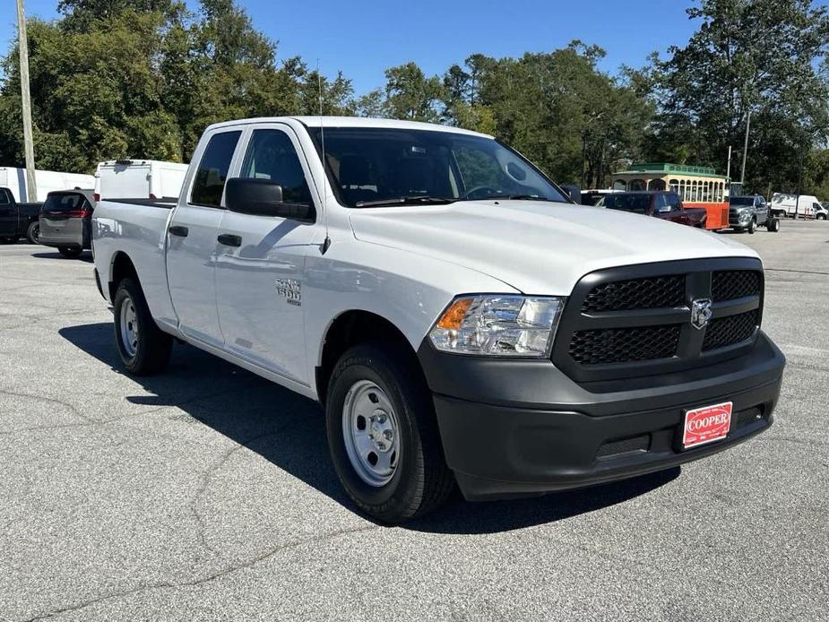 new 2024 Ram 1500 Classic car, priced at $46,470